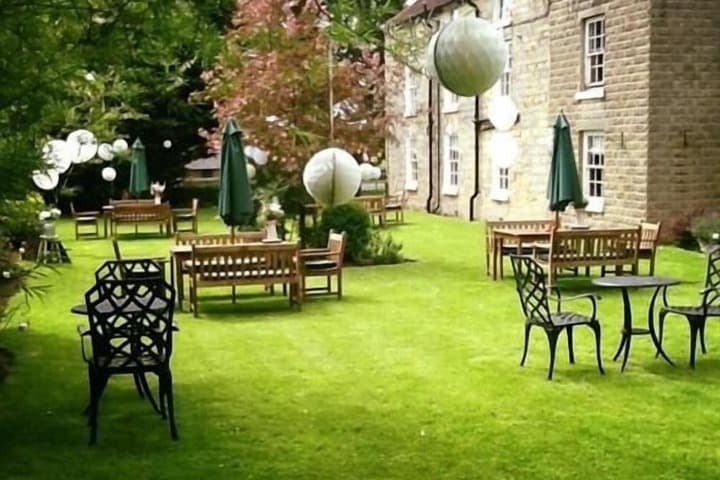 The Coachman Inn Image 2