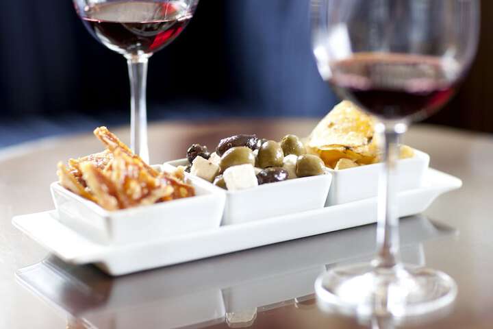 The Parsonage Hotel &  Spa Image 5