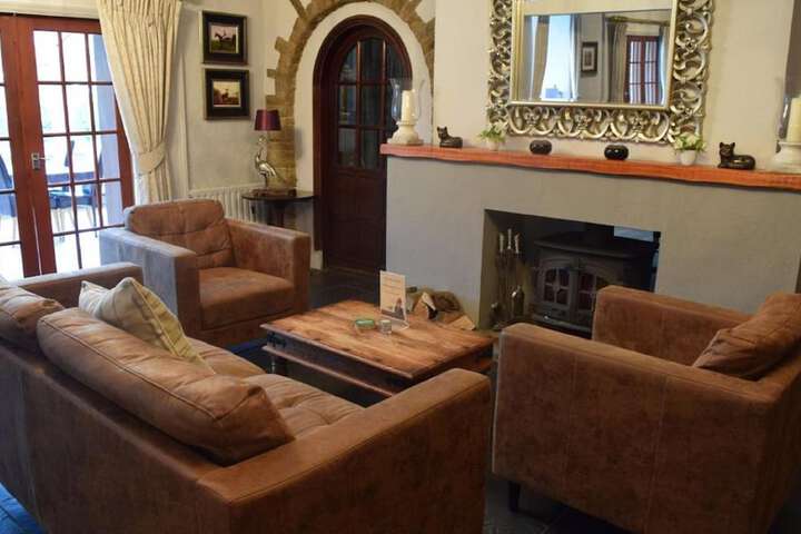 East Ayton Lodge Hotel Image 6