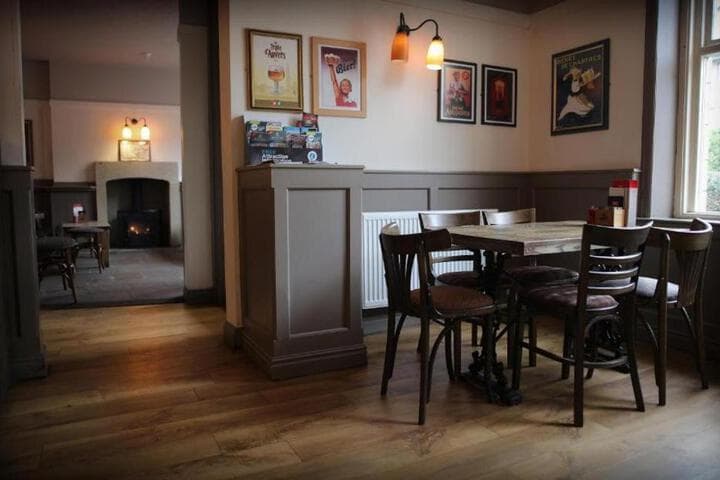 The Horse &  Farrier Image 6