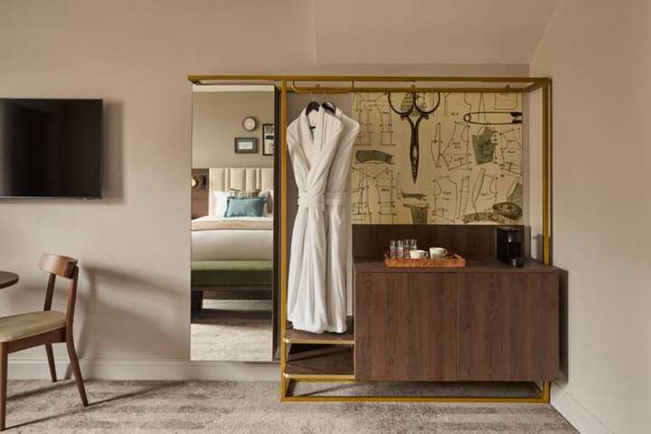 Hotel Indigo Leeds by IHG Image 5