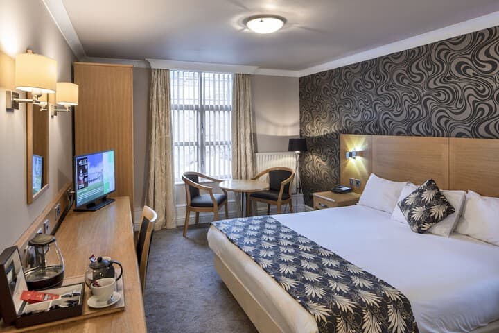 Weetwood Hall Conference Centre &  Hotel Image 10