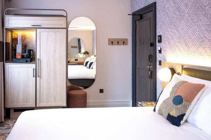 The Met Hotel Leeds - Newly Refurbished Image 7