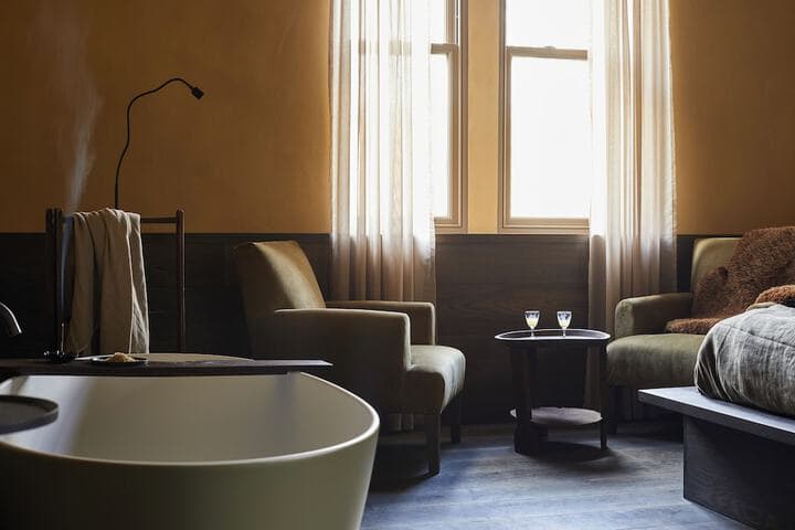 The Penny Bun Image 9