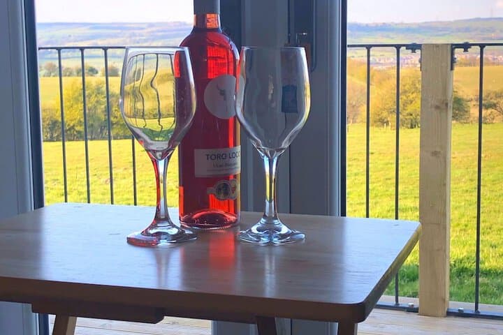 Chevin End Guest House Image 6