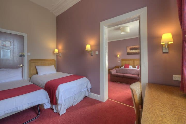 The Brentwood Hotel by Greene King Inns Image 12