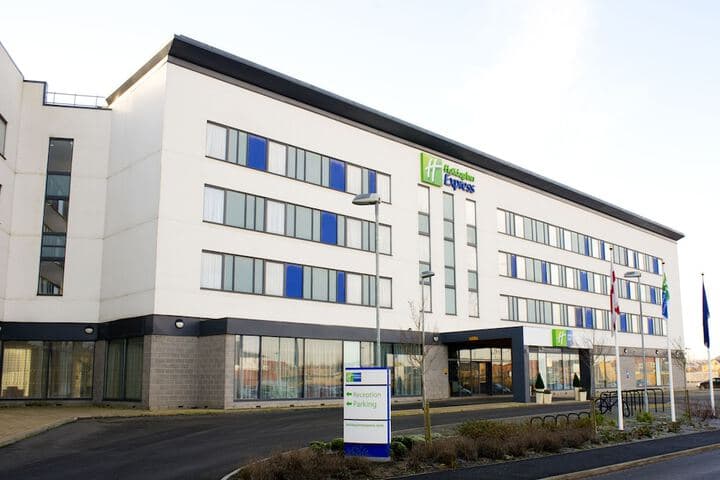 Holiday Inn Rotherham Sheffield by IHG Image 6