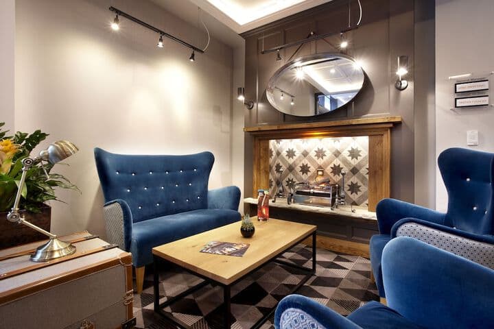 Hotel Indigo York by IHG Image 2