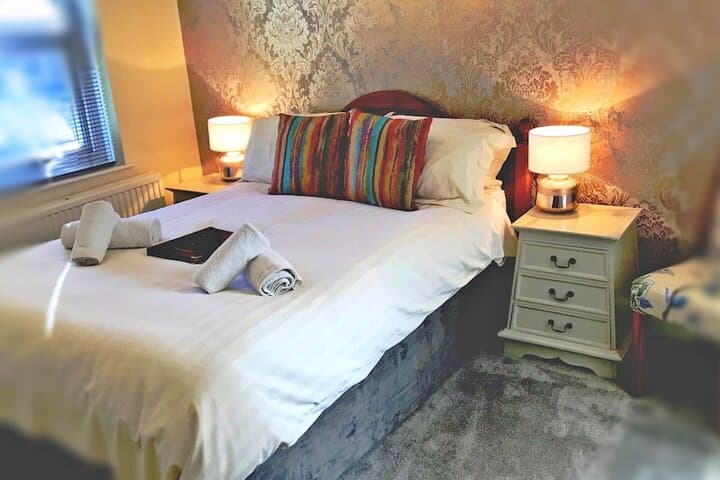 St Raphael Guest House Image 11