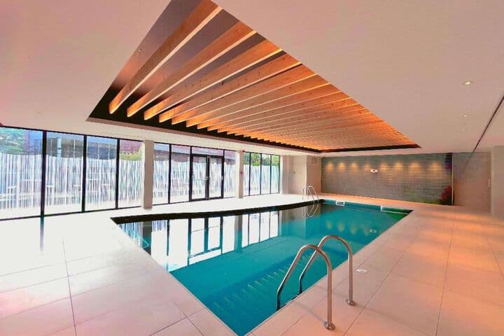 Novotel York Centre Image 2