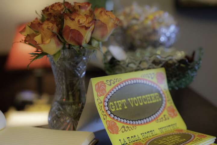 La Rosa Hotel Image 10