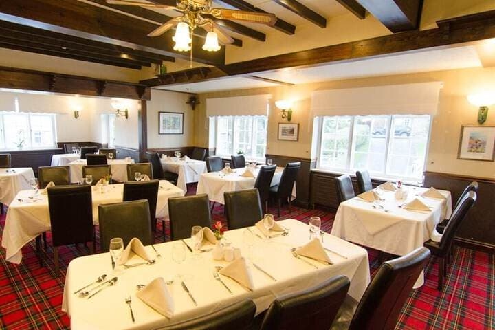 The Ellerby Country Inn Image 7