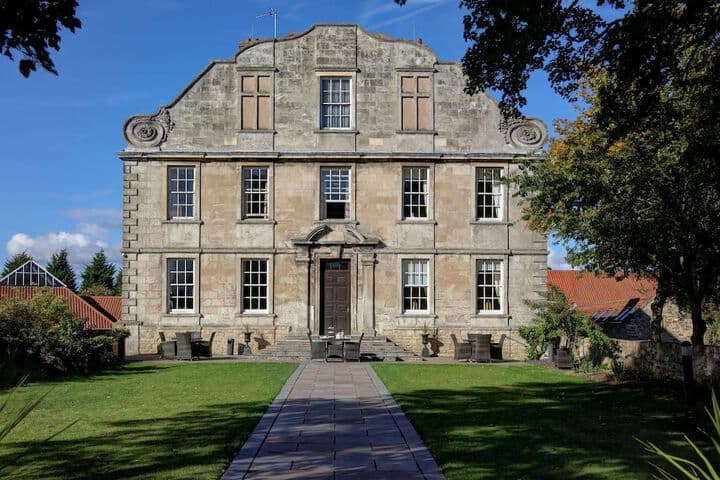 Hellaby Hall Hotel BW Signature Collection Image 2