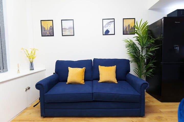 Spencer House Image 3