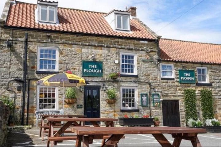 The Plough Scalby Image 12