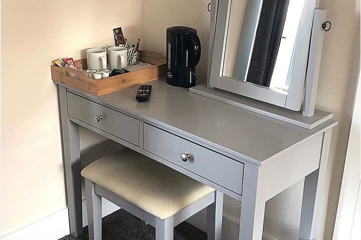 Chevin End Guest House Image 8