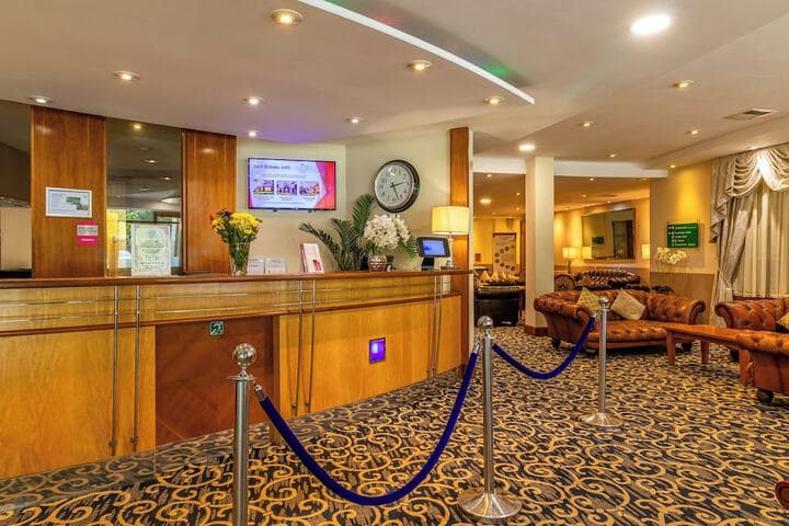 Britannia Grand Hotel Scarborough Image 7