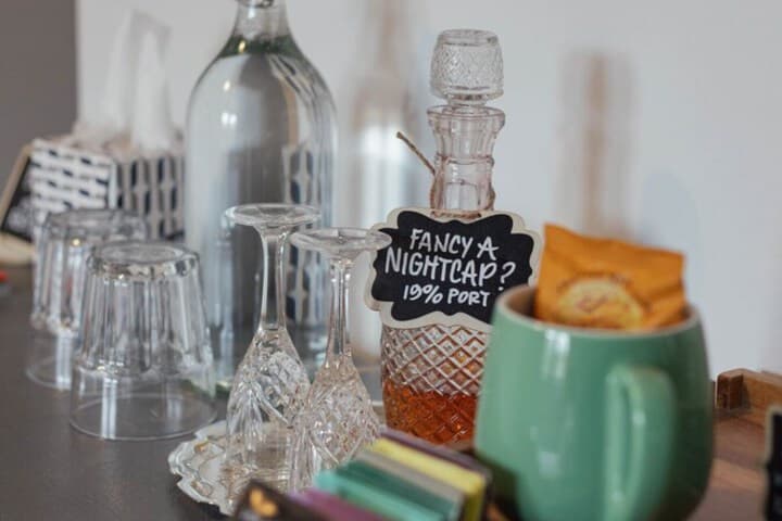 The Devonshire Arms Baslow Image 10