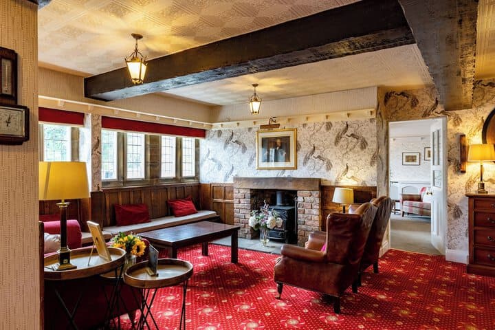 The Mallyan Spout Hotel Image 2