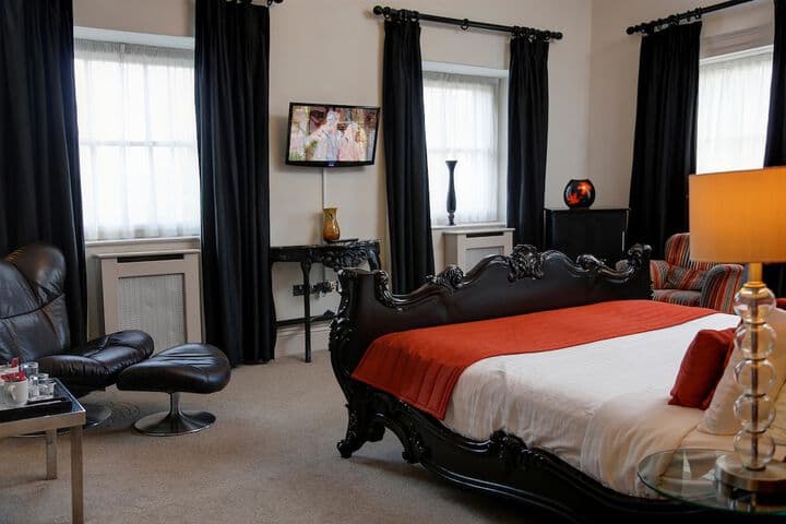 Aston Hall Hotel BW Signature Collection Image 7