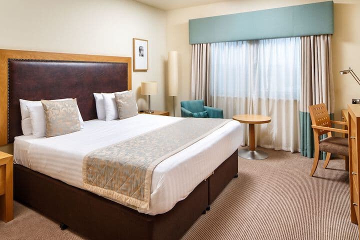 Mercure Sheffield Parkway Image 10