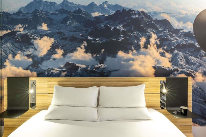 Novotel Leeds Centre Image 10