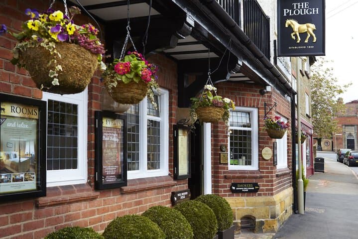 The Plough Scalby Image 3