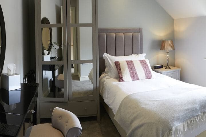 Five Star Stays Image 4