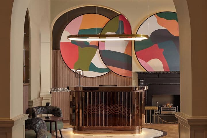 The Met Hotel Leeds - Newly Refurbished Image 4