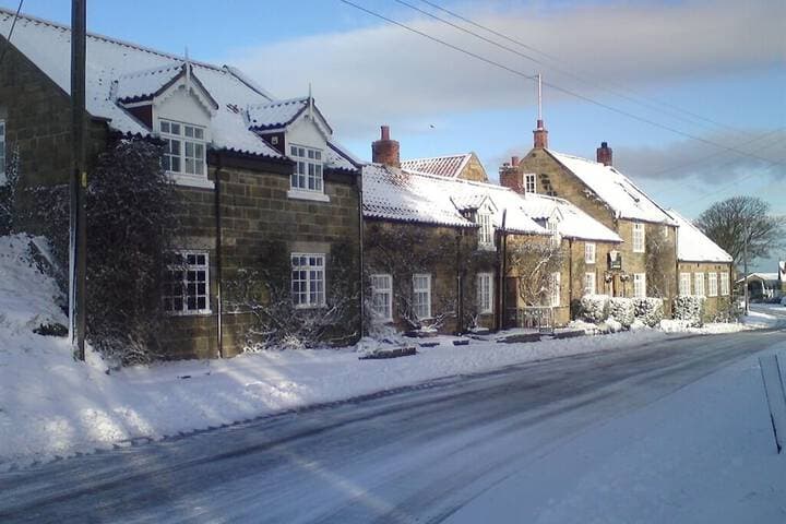 The Ellerby Country Inn Image 12