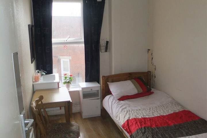 Heavenly Nights Guest House Image 12