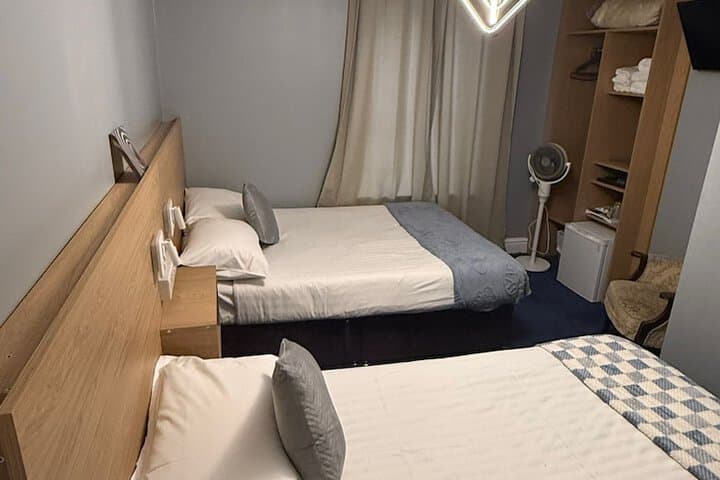 Diamonds Inn Ltd Image 11