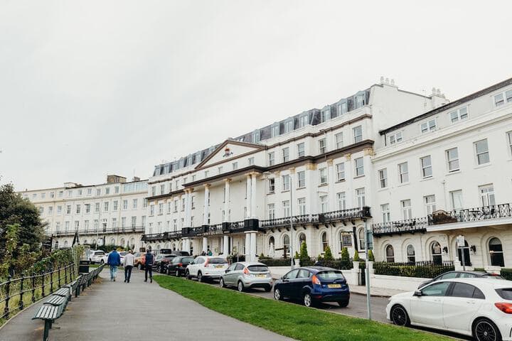 Crown Spa Hotel Scarborough by Compass Hospitality Image 2