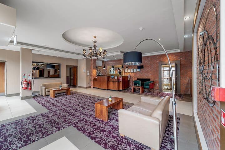 The Rutland Hotel Image 4