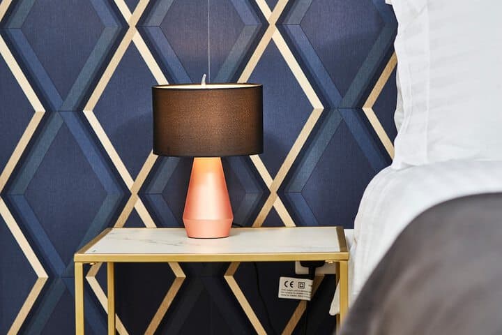 Whitby Bridge Luxury Apartments Image 12