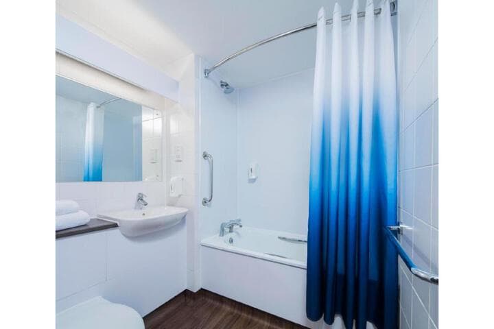 Travelodge York Central Image 5