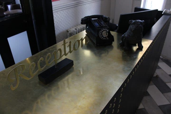 The Churchill Hotel Image 3