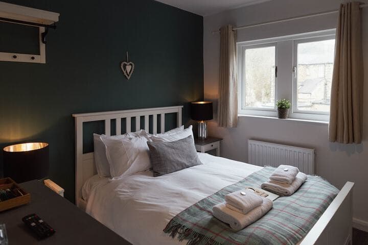 The Devonshire Arms Baslow Image 9