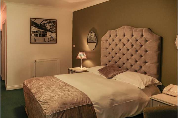 The Garrison Hotel Image 5