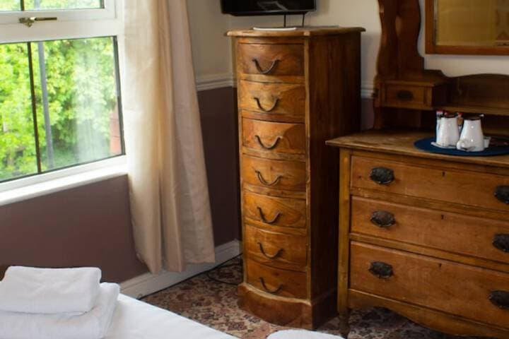 The Butlers Hotel Image 11