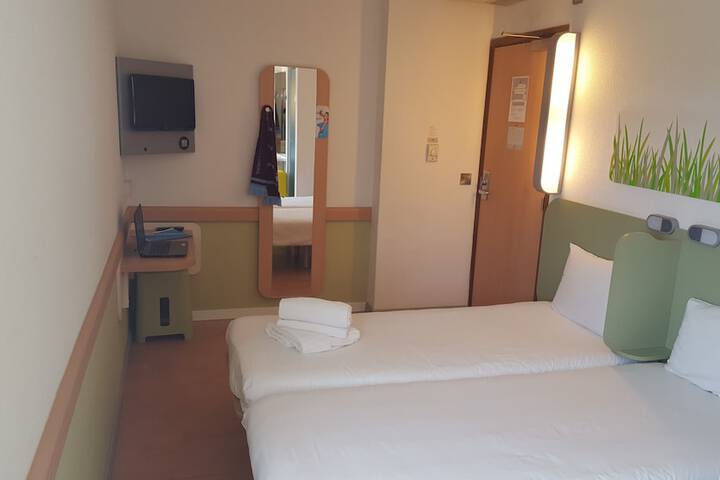 ibis budget Sheffield Arena Image 12