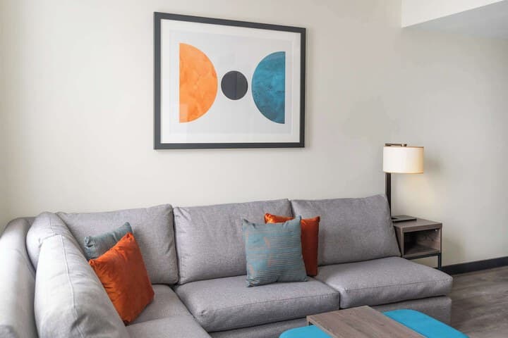 Hyatt House Leeds Image 4