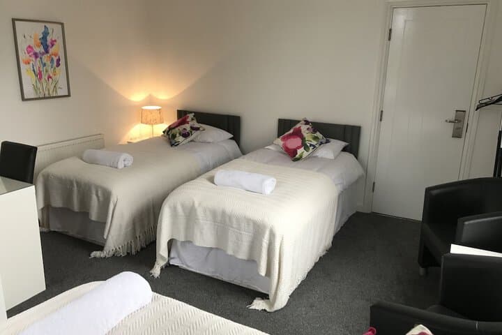 The Dalbury and Palmer Image 5