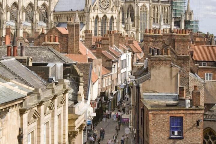 Serenity Inn the City Image 12