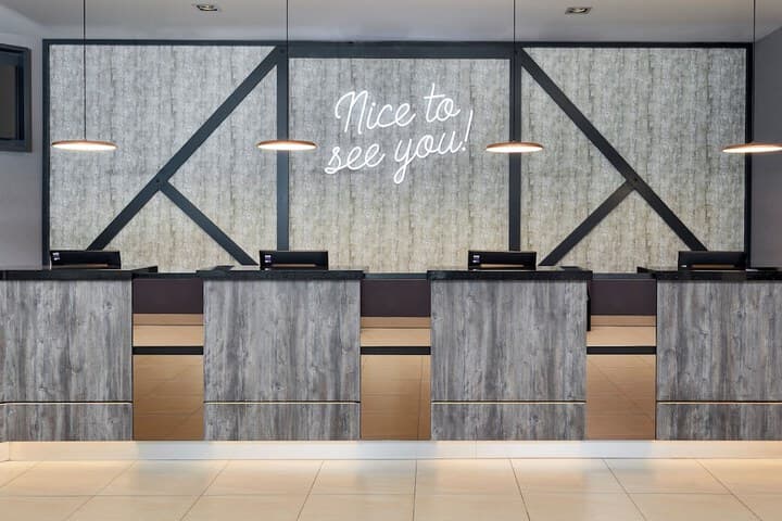 Leonardo Hotel Leeds Image 4