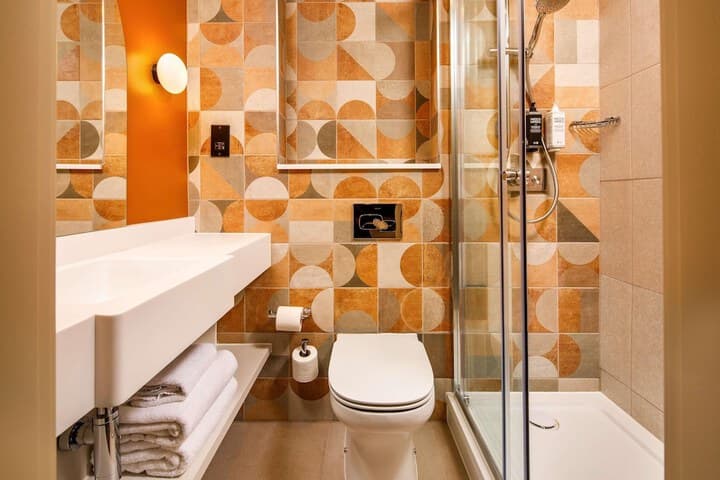 Ibis Styles Barnsley Hotel Image 10