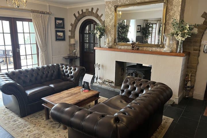 East Ayton Lodge Hotel Image 4