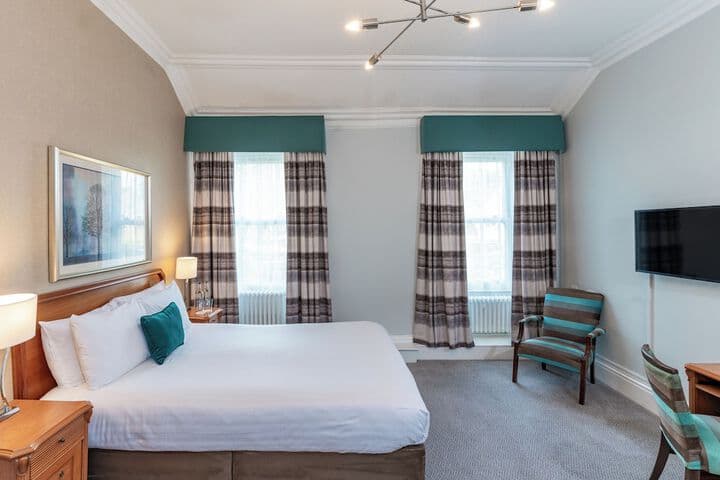 The Craiglands Hotel Sure Hotel Collection by Best Western Image 7