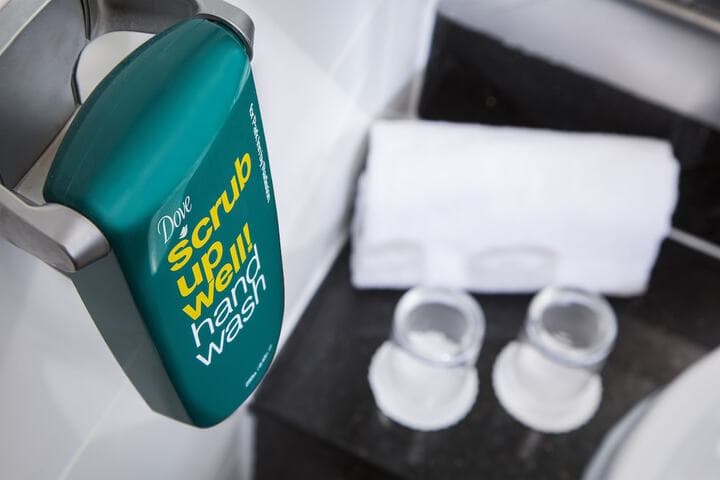 Radisson Hotel York Image 11