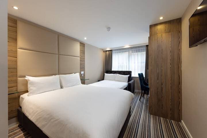 Holiday Inn York City Centre by IHG Image 10